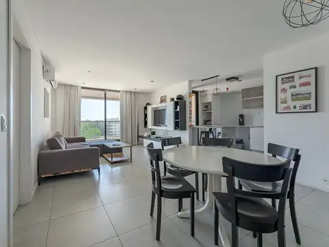 Departamento en Venta en Fisherton, USD 220.000