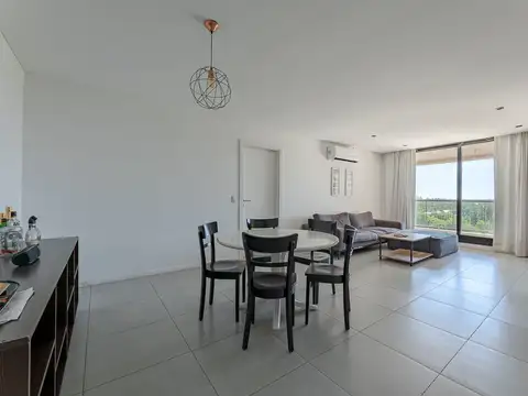 Departamento en Venta con 2 cocheras