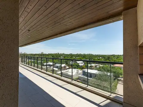 VENTA DEPARTAMENTO 2 DORMITORIOS FISHERTON