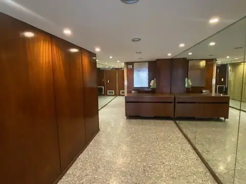 Oficina en Venta en Recoleta, USD 136.000
