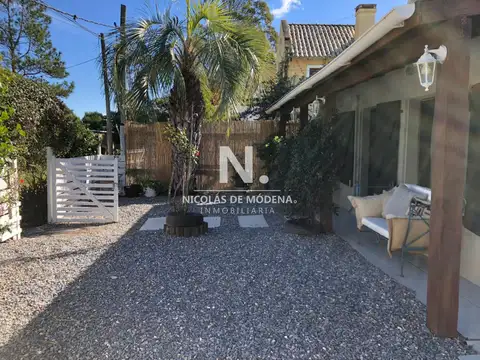 Casa en Alquiler Temporal 2026 años