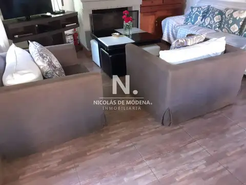 Casa en Alquiler Temporal en La Barra, USD 9.600