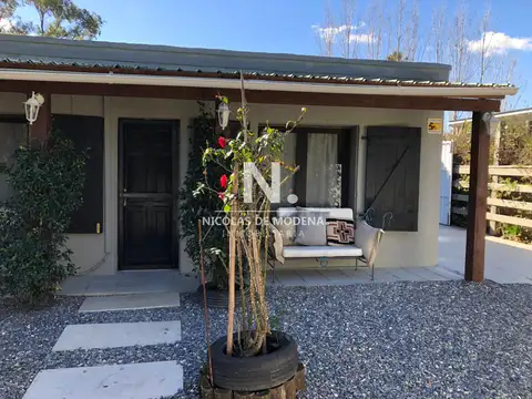 Casa en Alquiler Temporal de 3 dormitorios