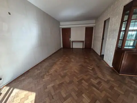 Departamento en Venta en Caballito, USD 218.000