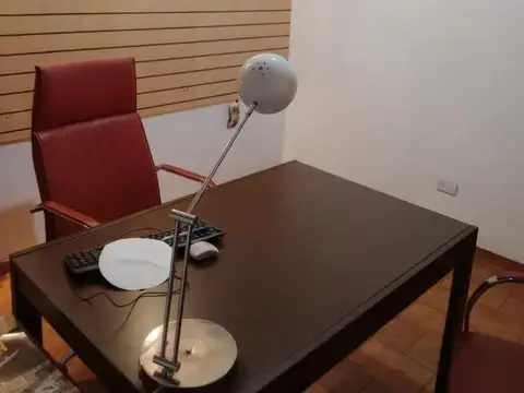 Boulevard Arturo Illia 100