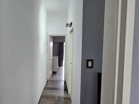 Depto Tipo Casa en Alquiler al Este