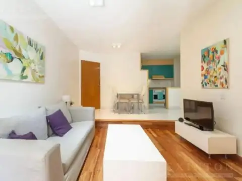 Departamento en Venta Apto profesional