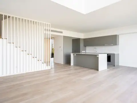 Departamento en Venta con 2 cocheras