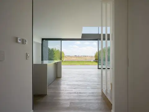 Departamento en Venta en Nordelta Aqua Golf 1, USD 990.000