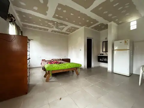 Quinta en Venta en Sauce Viejo, USD 45.000