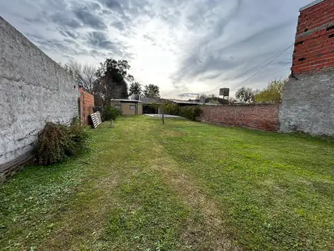 Quinta en Venta en Sauce Viejo, USD 45.000