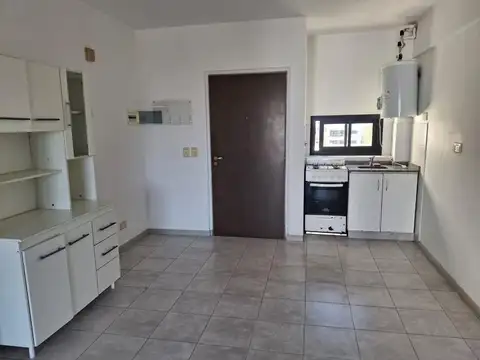 Departamento en Alquiler de 3 ambientes