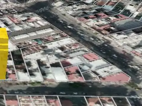 Terreno en Venta en Palermo Soho, USD 6.000.000