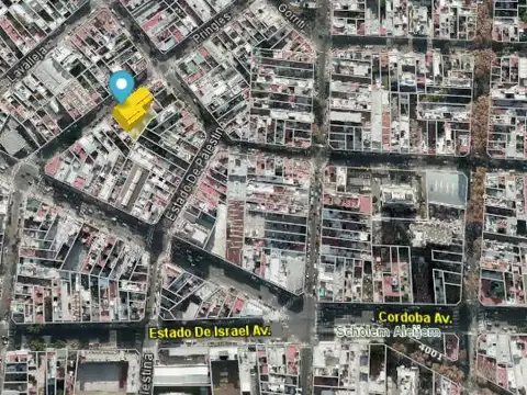 Terreno en Venta en Palermo Soho, USD 6.000.000