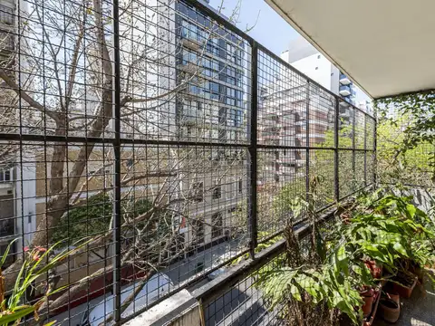Departamento en Venta 47 años