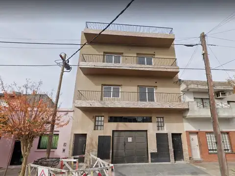 DEPARTAMENTO 2 AMBIENTES