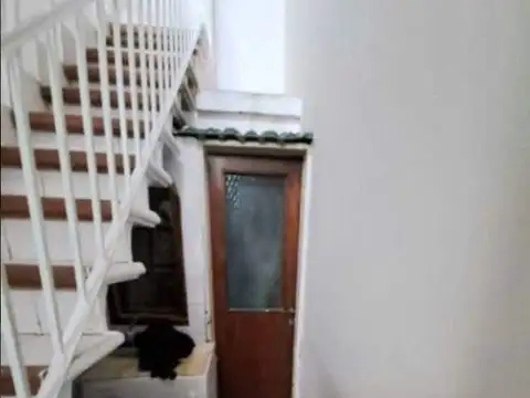 Depto Tipo Casa 6 ambientes con 3 baños