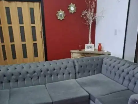 Depto Tipo Casa en Venta de 4 dormitorios