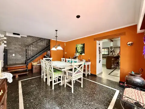 Casa en Venta al Sudeste