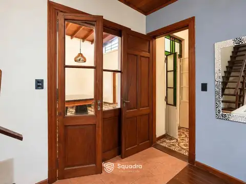 Casa en Venta con 1 cochera