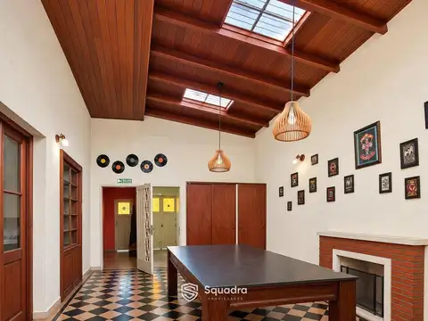 Casa en Venta de 3 dormitorios