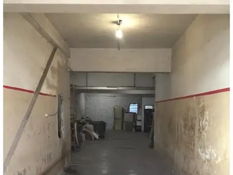 OPORT  PB y/o Local de 420m2. Sin Exp. Vivienda o Comercial.