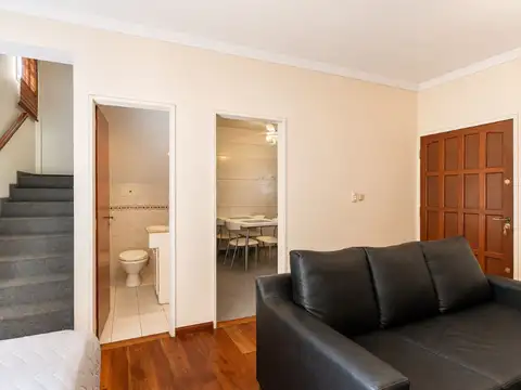 Casa en Venta 34 años