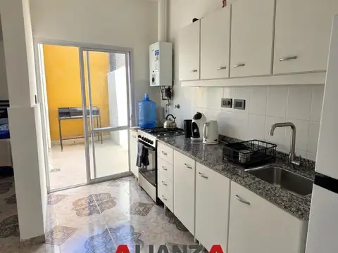 Departamento en Venta en María Selva, USD 56.000