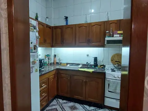 Casa en Venta en Pompeya, USD 159.000
