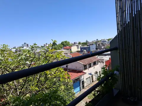 PELLEGRINI 900, Piso 3