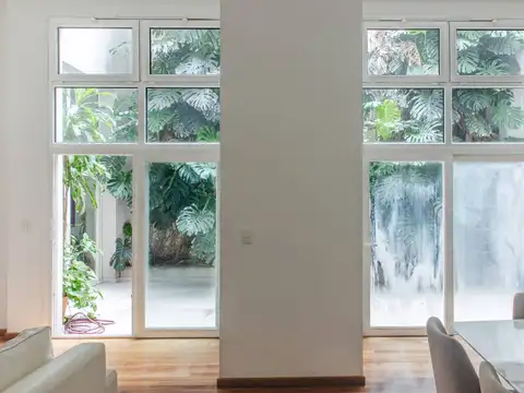 Casa en Venta en Barrio Norte, USD 1.250.000