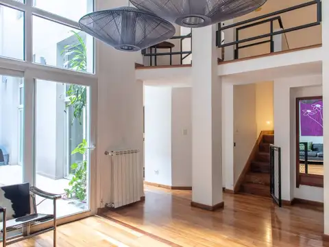 Casa en Venta en Barrio Norte, USD 1.250.000