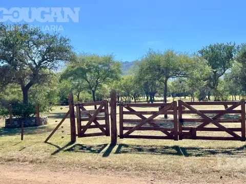 Terreno en Venta 68  mts Fondo