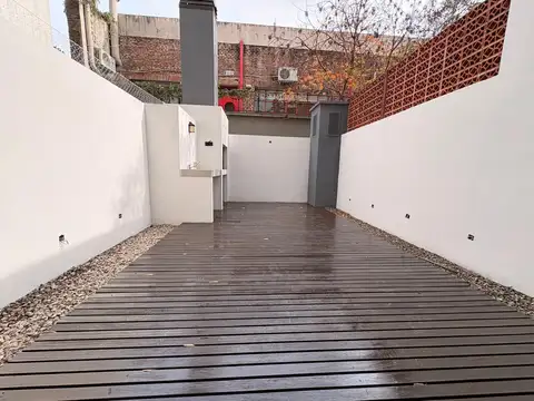 Av. Federico Lacroze  2945