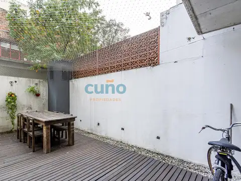 Departamento en Venta en Belgrano, USD 123.900