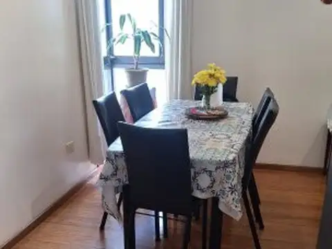 Palpa 3300, Piso 2