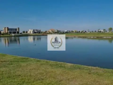 Silvestre Av Bancalari Tigre Nordelta