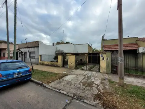 Casa en Venta en San Justo, USD 82.000