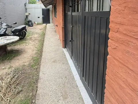 Departamento en Venta en Bella Vista, USD 180.000