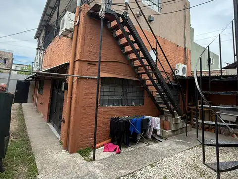 Complejo de 10 departamento en Bella Vista