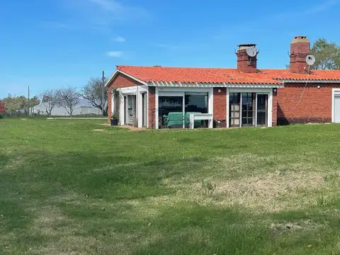 Chacra en venta de 9 ha con casa en Maldonado