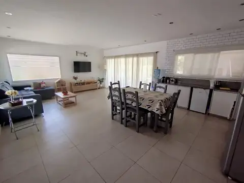 Casa en Alquiler Temporal de 3 dormitorios