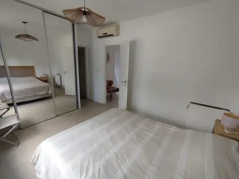 Casa en Alquiler Temporal al Este