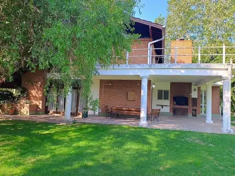 Casa Venta en La Martona, Cañuelas