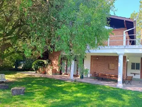 Casa en Venta 45 años