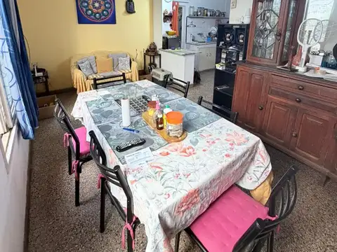 Casa en Venta 40 años