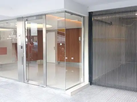 Justo Antonio Suárez 1200
