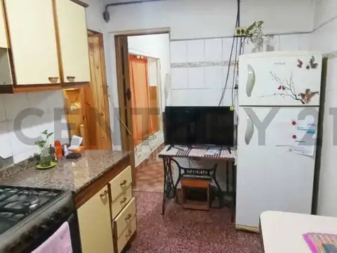 Departamento en Venta en Caseros, USD 34.999