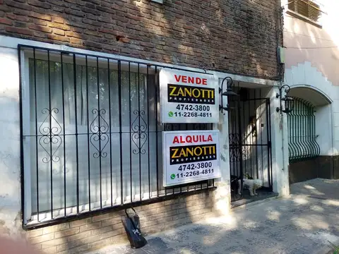 Local en Venta 45 años