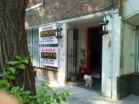 Local en Venta en Acassuso Vias  /  Santa Fe, USD 85.000